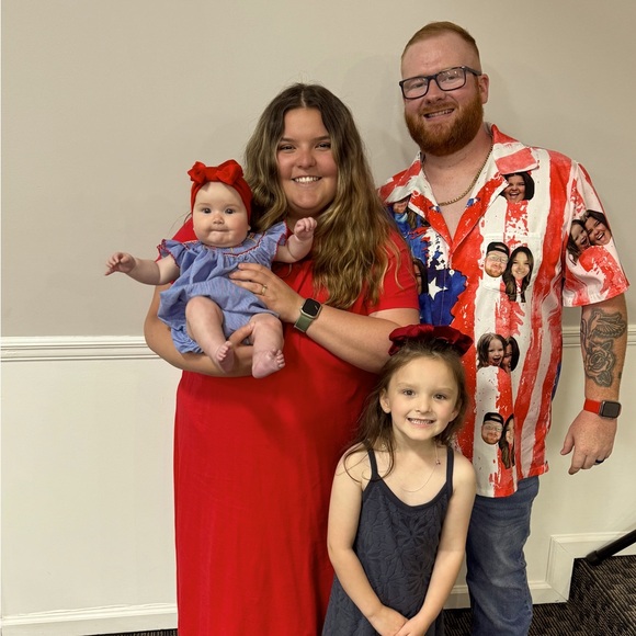 Meet your Posher, Betsy - Picture 1 of 1